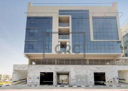 Whole Building for sale in IC1-EMR-25 - Al Warsan 1 - Al Warsan - Dubai
