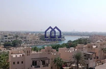 Apartment - Studio - 1 Bathroom for rent in Marina Apartments H - Al Hamra Marina Residences - Al Hamra Village - Ras Al Khaimah Apartment - Studio - 1 Bathroom for rent in Marina Apartments H - Al Hamra Marina Residences - Al Hamra Village - Ras Al Khaimah