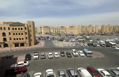 Apartment - 1 Bathroom for sale in I07 - Morocco Cluster - International City - Dubai