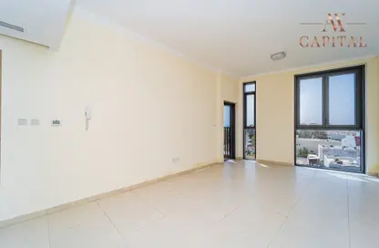Apartment - 1 Bedroom - 1 Bathroom for rent in Al Multaqa Avenue - Mirdif Hills - Mirdif - Dubai