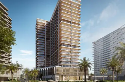 Apartment - 2 Bedrooms - 3 Bathrooms for sale in Binghatti Starlight - Al Jaddaf - Dubai