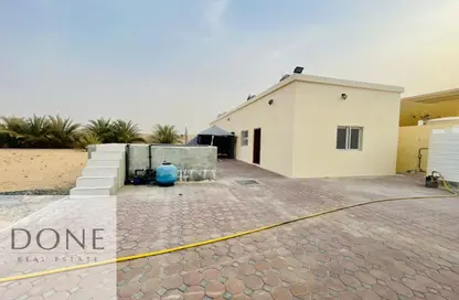 Villa - 3 Bedrooms - 5 Bathrooms for rent in Al Suyoh 1 - Al Suyoh - Sharjah
