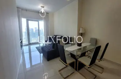 شقة - 3 غرف نوم - 4 حمامات للايجار في داماك هايتس - دبي مارينا - دبي