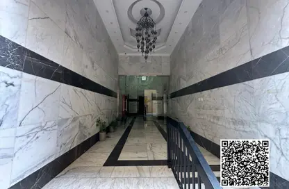 عمارة بالكامل - 8 غرف نوم - 8 حمامات للبيع في الجرف 3 - الجرف - عجمان وسط المدينة - عجمان