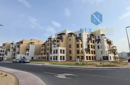 Apartment - 1 Bedroom - 2 Bathrooms for sale in Al Khail Heights 7A-7B - Al Quoz 4 - Al Quoz - Dubai