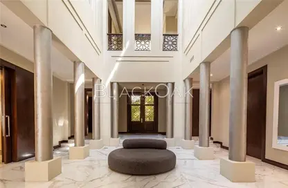 Reception / Lobby image for: Villa - 7 Bedrooms for sale in Bromellia - Al Barari Villas - Al Barari - Dubai, Image 1