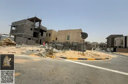 Land - Studio for sale in Al Zaheya Gardens - Al Zahya - Ajman