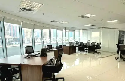 Office Space - Studio for rent in XL Tower - Business Bay - Dubai