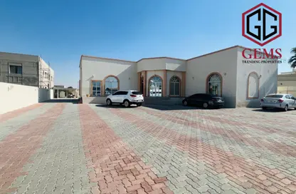 فيلا - 4 غرف نوم - 5 حمامات للايجار في 3 المزهر - المزهر - دبي فيلا - 4 غرف نوم - 5 حمامات للايجار في 3 المزهر - المزهر - دبي