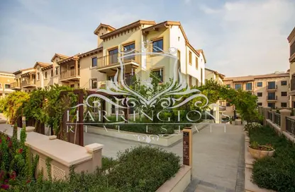 Apartment - 1 Bedroom - 2 Bathrooms for sale in Qamar 9 - Madinat Badr - Al Muhaisnah - Dubai