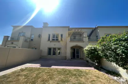 Townhouse - 3 Bedrooms - 4 Bathrooms for rent in Springs 2 - The Springs - Dubai Townhouse - 3 Bedrooms - 4 Bathrooms for rent in Springs 2 - The Springs - Dubai