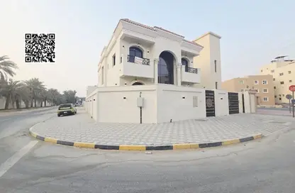 فيلا - 5 غرف نوم - 7 حمامات للبيع في الحليو 1 - الحليو - عجمان