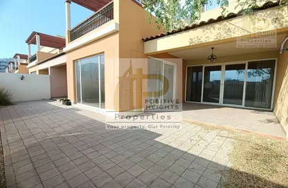 Villa - 4 Bedrooms - 6 Bathrooms for rent in Oak Villas - Al Barsha 1 - Al Barsha - Dubai