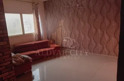 Apartment - Studio - 1 Bathroom for rent in Ajman Corniche Residences - Ajman Corniche Road - Ajman