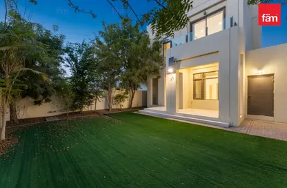 تاون هاوس - 3 غرف نوم - 4 حمامات للايجار في ميرا اوازيس 3 - ميرا  اوازيس - ريم - دبي