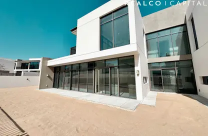 Villa - 4 Bedrooms - 5 Bathrooms for sale in Tilal Al Furjan - Al Furjan - Dubai