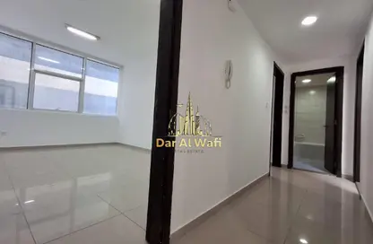 Apartment - 1 Bedroom - 1 Bathroom for rent in Tiger Building Al Qadesia - Al Nahda - Sharjah