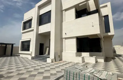 Villa - 5 Bedrooms - 6 Bathrooms for sale in Hoshi - Al Badie - Sharjah