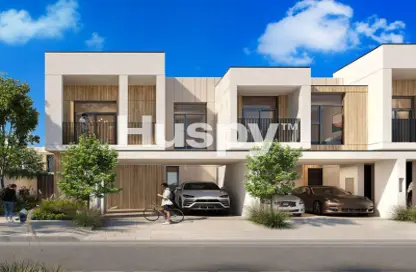 Villa - 4 Bedrooms - 4 Bathrooms for sale in Raya - Arabian Ranches 3 - Dubai