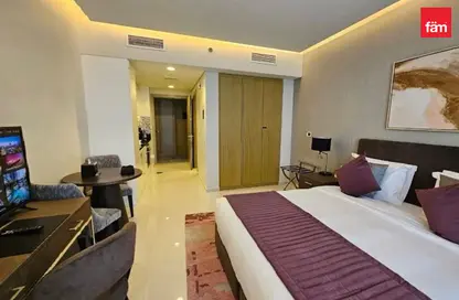 Apartment - Studio - 1 Bathroom for sale in Aykon City Tower B - Aykon City - Business Bay - Dubai