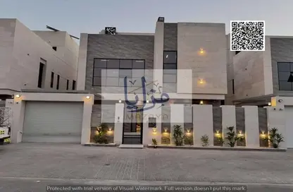 فيلا - 6 غرف نوم - 8 حمامات للبيع في الباهيه هيلز - الباهية - عجمان