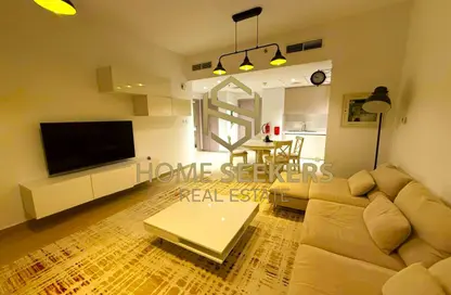 شقة - غرفة نوم - 1 حمام للايجار في وترز أج - جزيرة الياس - أبوظبي