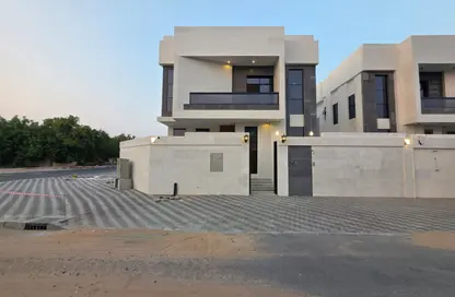 فيلا - 5 غرف نوم - 7 حمامات للبيع في الزاهية جاردنز - الزاهية - عجمان