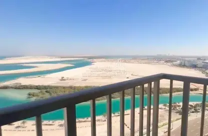 شقة - غرفة نوم - 2 حمامات للبيع في ريفليكشن - شمس أبوظبي - جزيرة الريم - أبوظبي
