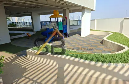 Apartment - 2 Bedrooms - 3 Bathrooms for rent in Al Waleed Garden 1 - Al Waleed Garden - Al Jaddaf - Dubai