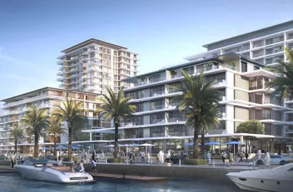 Apartment - 1 Bedroom - 2 Bathrooms for sale in Avonlea - Mina Rashid - Dubai