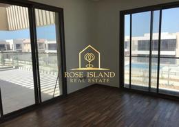 Villa - 5 bedrooms - 8 bathrooms for sale in HIDD Al Saadiyat - Saadiyat Island - Abu Dhabi