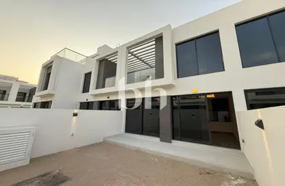 Villa - 3 Bedrooms - 3 Bathrooms for rent in Belair Damac Hills - By Trump Estates - DAMAC Hills - Dubai Villa - 3 Bedrooms - 3 Bathrooms for rent in Belair Damac Hills - By Trump Estates - DAMAC Hills - Dubai