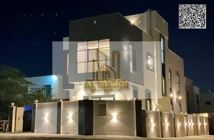 Villa - 4 Bedrooms - 7 Bathrooms for sale in Al Amira Village - Al Yasmeen - Ajman