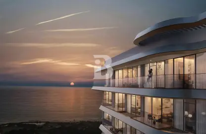 Apartment - 2 Bedrooms - 3 Bathrooms for sale in Solera Downtown Mina - Mina Al Arab - Ras Al Khaimah