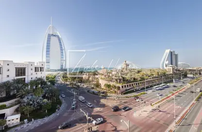 شقة - 3 غرف نوم - 3 حمامات للايجار في 1لامتارا - مدينة جميرا ليفينج - أم سقيم - دبي