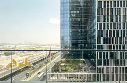 Apartment - 1 Bedroom - 2 Bathrooms for rent in Vida Dubai Mall Tower 2 - Vida Residences Dubai Mall - Downtown Dubai - Dubai