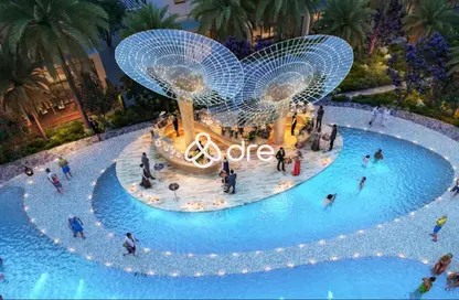 Townhouse - 4 Bedrooms - 5 Bathrooms for sale in DAMAC Sun City - Dubai Land - Dubai Townhouse - 4 Bedrooms - 5 Bathrooms for sale in DAMAC Sun City - Dubai Land - Dubai