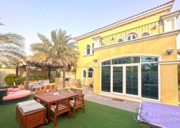 Villa - 3 bedrooms - 3 bathrooms for sale in Legacy - Jumeirah Park - Dubai