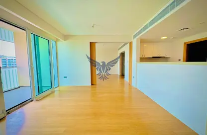 Apartment - 1 Bedroom - 2 Bathrooms for rent in Al Nada 1 - Al Muneera - Al Raha Beach - Abu Dhabi