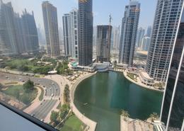 Office Space for rent in Jumeirah Business Centre 5 - Lake Allure - Jumeirah Lake Towers - Dubai