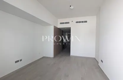 Apartment - Studio - 1 Bathroom for rent in AZIZI Riviera 38 - Meydan One - Meydan - Dubai