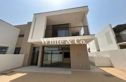 Townhouse - 4 Bedrooms - 5 Bathrooms for rent in Tilal Al Furjan - Al Furjan - Dubai