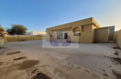 Villa - 3 Bedrooms - 3 Bathrooms for rent in Al Mowaihat 2 - Al Mowaihat - Ajman