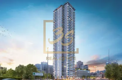 Apartment - 4 Bedrooms - 4 Bathrooms for sale in Golf Heights - Emirates Hills 2 - Dubai