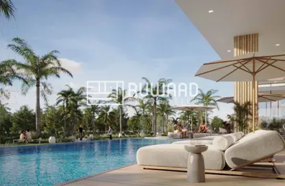 Apartment - 2 Bedrooms - 3 Bathrooms for sale in Uno Luxe - Al Marjan Island - Ras Al Khaimah