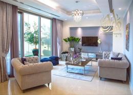Apartment - 4 bedrooms - 5 bathrooms for sale in Sharjah Sustainable City - Sharjah