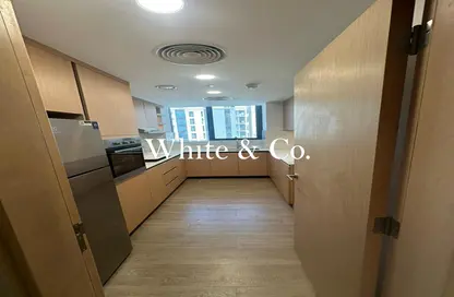 Apartment - 2 Bedrooms - 4 Bathrooms for sale in AURA by Grovy - Jumeirah Village Circle - Dubai