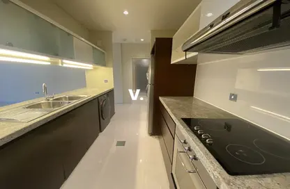 Apartment - 2 Bedrooms - 2 Bathrooms for rent in Park Place Tower - Sheikh Zayed Road - Dubai