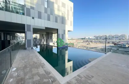 Apartment - 2 Bedrooms - 3 Bathrooms for sale in Al Raha Lofts - Al Raha Beach - Abu Dhabi