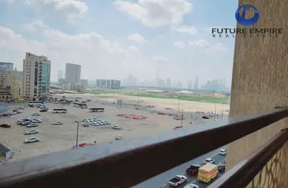 Apartment - 1 Bedroom - 2 Bathrooms for rent in Al Jadaf Building - Al Jaddaf - Dubai